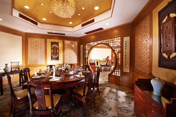 Wuxi Grand Hotel Wuxi